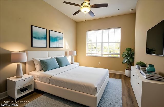 7848 Clemson ST 6-202, Naples, FL 34104