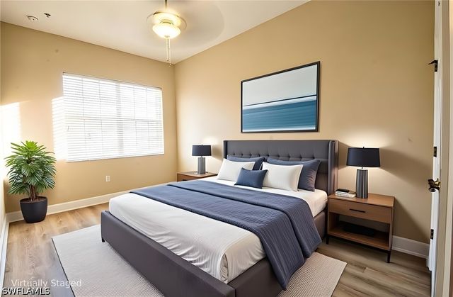 7848 Clemson ST 6-202, Naples, FL 34104