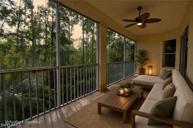 7848 Clemson ST 6-202, Naples, FL 34104