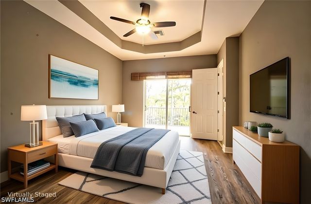 7848 Clemson ST 6-202, Naples, FL 34104