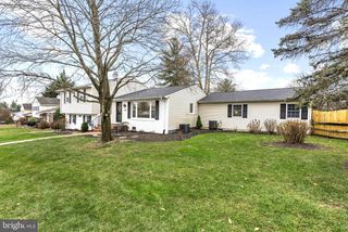 806 JAMIESON RD, Lutherville Timonium, MD 21093