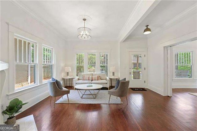 1259 McLendon Avenue NE, Atlanta, GA 30307