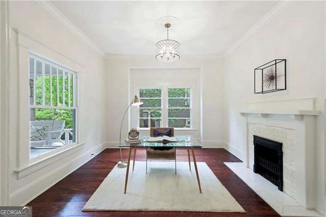 1259 McLendon Avenue NE, Atlanta, GA 30307
