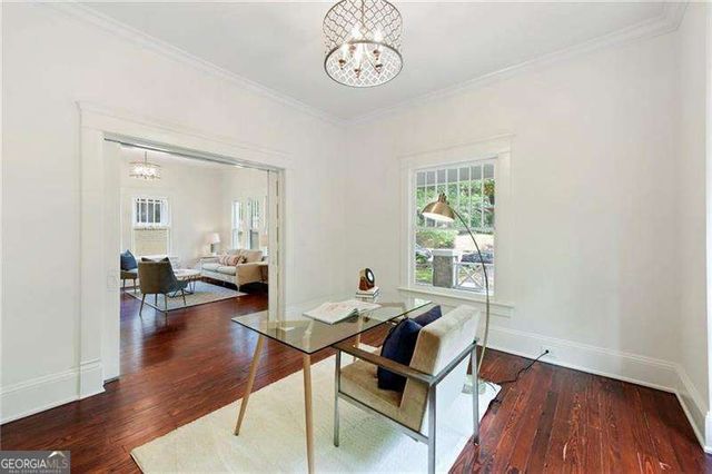 1259 McLendon Avenue NE, Atlanta, GA 30307