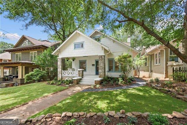 1259 McLendon Avenue NE, Atlanta, GA 30307