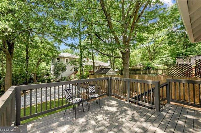 1259 McLendon Avenue NE, Atlanta, GA 30307
