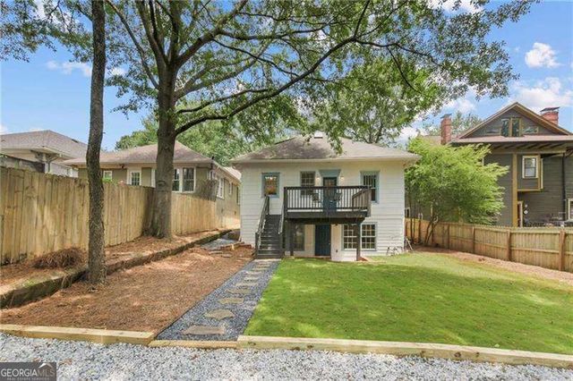 1259 McLendon Avenue NE, Atlanta, GA 30307