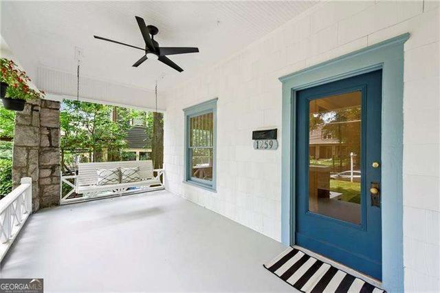 1259 McLendon Avenue NE, Atlanta, GA 30307