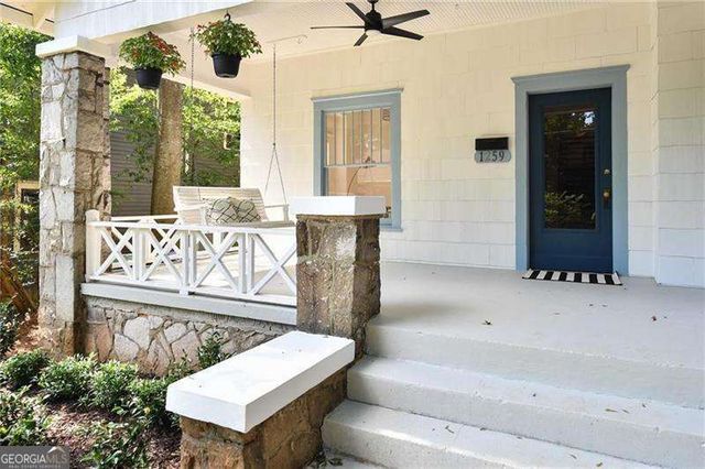 1259 McLendon Avenue NE, Atlanta, GA 30307