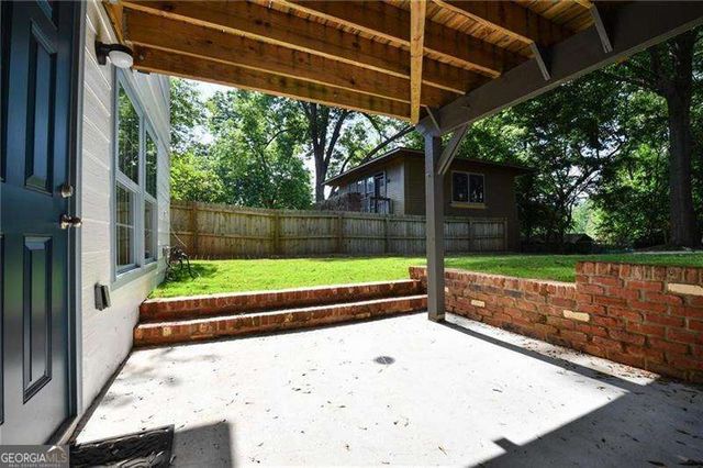 1259 McLendon Avenue NE, Atlanta, GA 30307