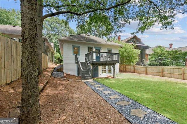 1259 McLendon Avenue NE, Atlanta, GA 30307