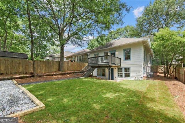 1259 McLendon Avenue NE, Atlanta, GA 30307