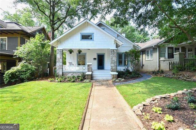 1259 McLendon Avenue NE, Atlanta, GA 30307