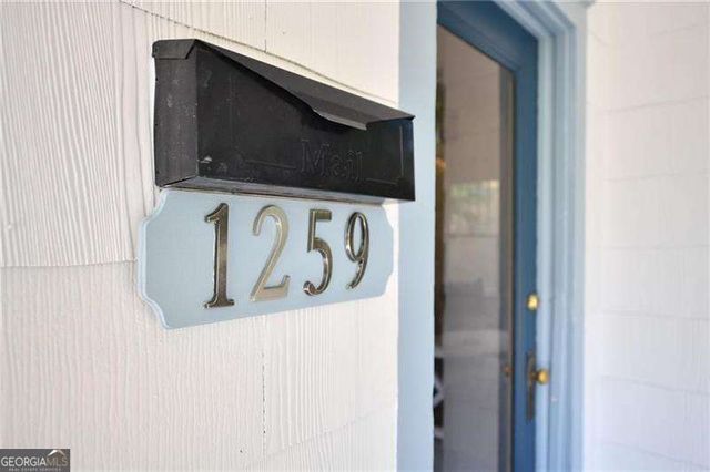 1259 McLendon Avenue NE, Atlanta, GA 30307