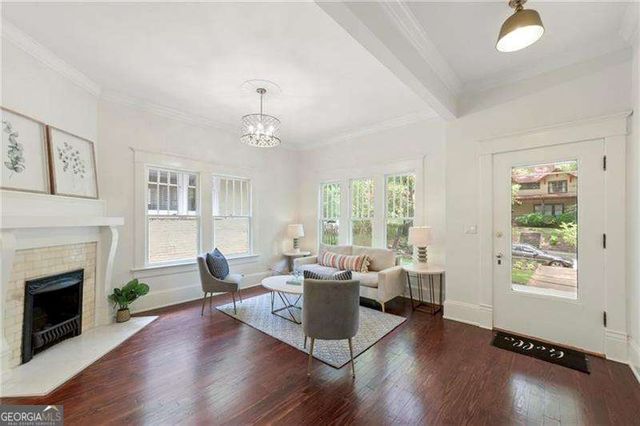1259 McLendon Avenue NE, Atlanta, GA 30307