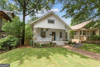 1259 McLendon Avenue NE, Atlanta, GA 30307