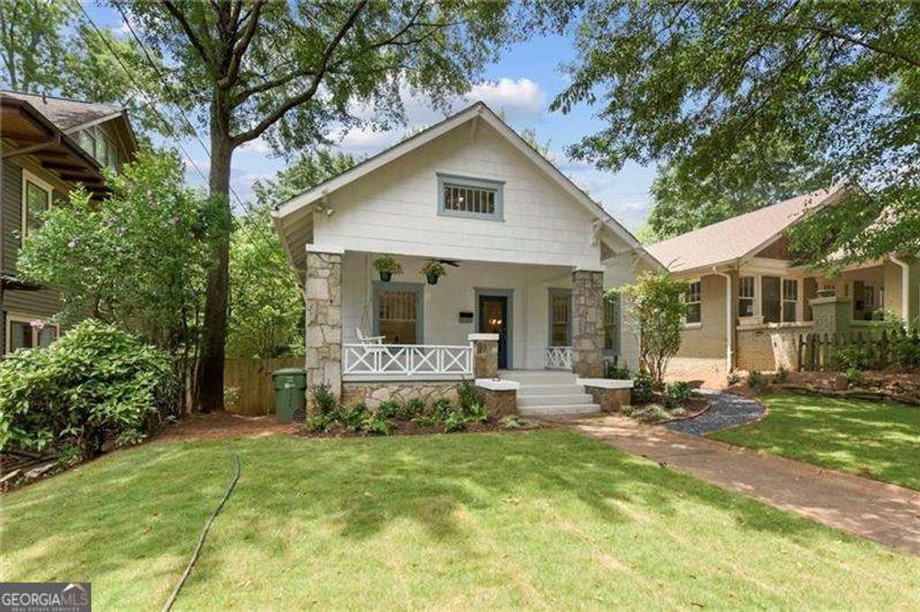 1259 McLendon Avenue NE, Atlanta, GA 30307
