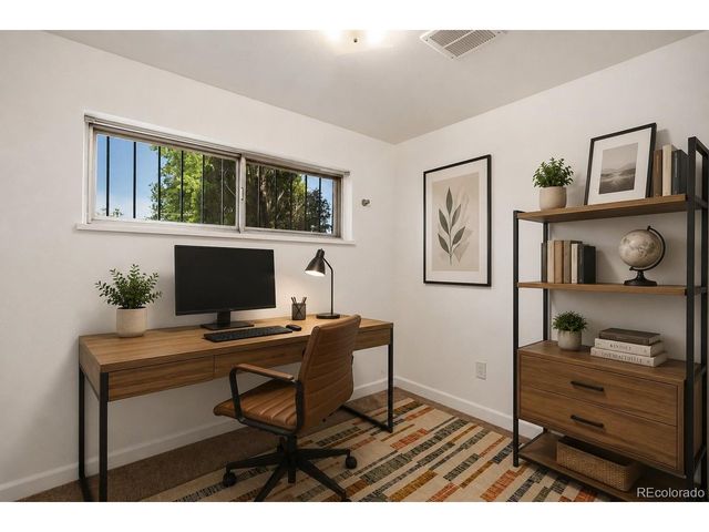 4860 W Ohio Ave, Denver, CO 80219