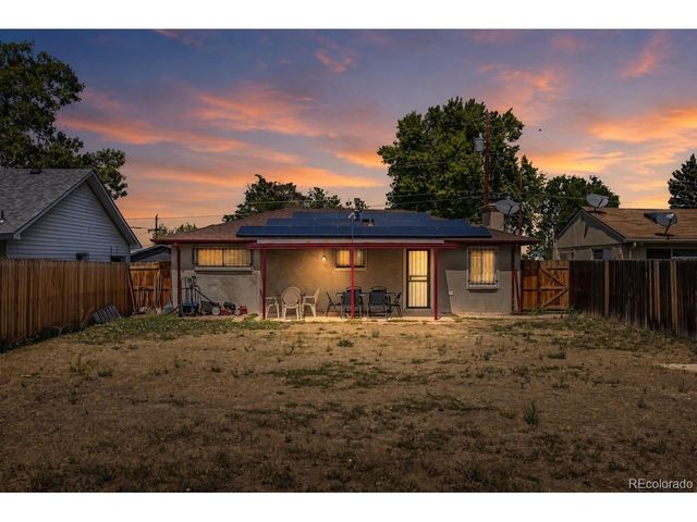 4860 W Ohio Ave, Denver, CO 80219