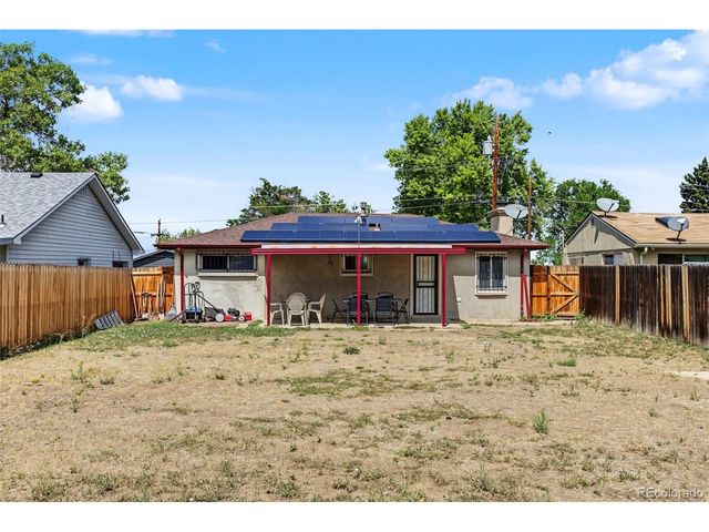 4860 W Ohio Ave, Denver, CO 80219