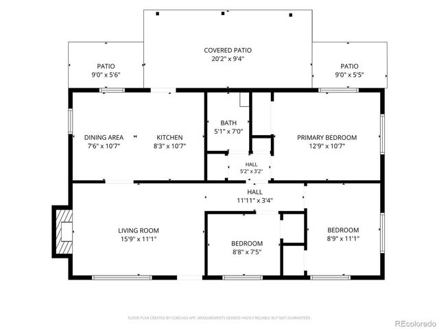 4860 W Ohio Ave, Denver, CO 80219
