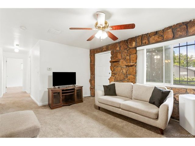 4860 W Ohio Ave, Denver, CO 80219