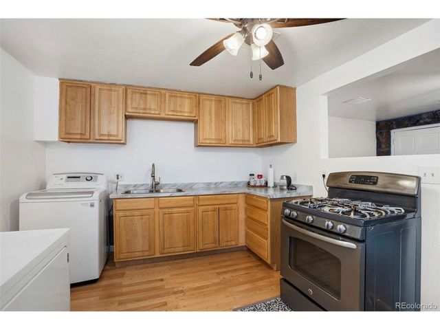 4860 W Ohio Ave, Denver, CO 80219