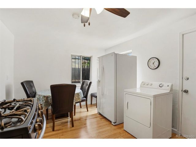 4860 W Ohio Ave, Denver, CO 80219