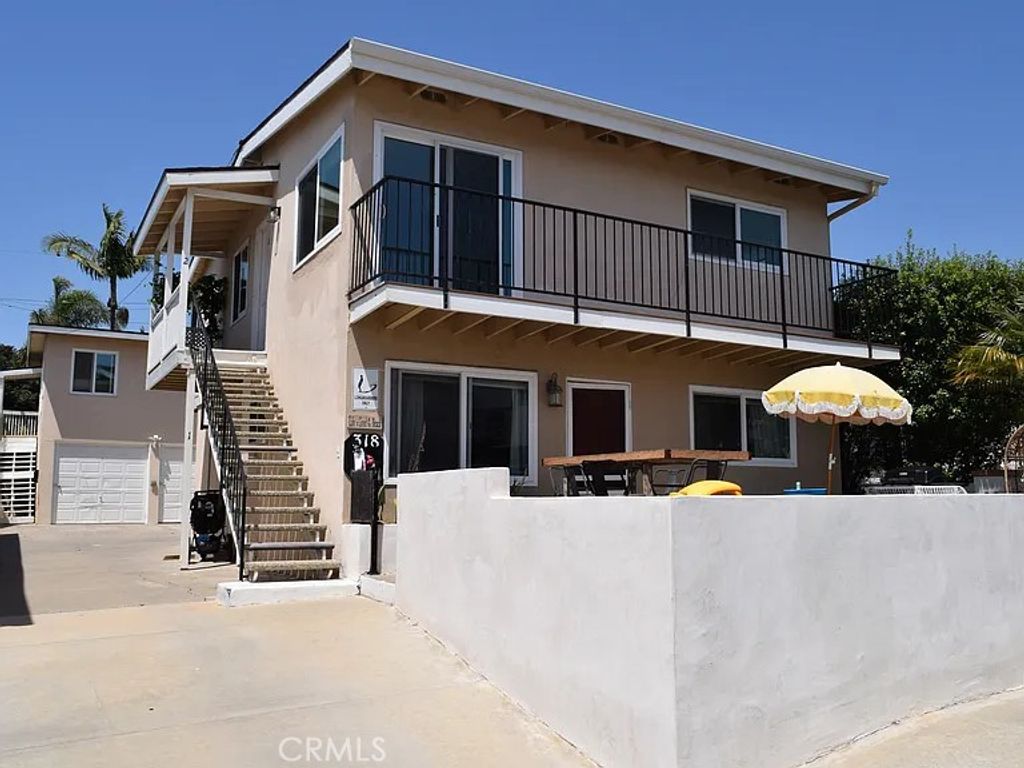 318 W Avenida Palizada 2, San Clemente, CA 92672