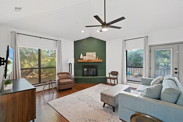 11306 Zyle LN, Austin, TX 78737