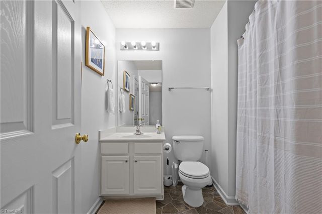 6893 Derby Run Drive, Whitsett, NC 27377