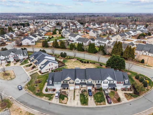 6893 Derby Run Drive, Whitsett, NC 27377