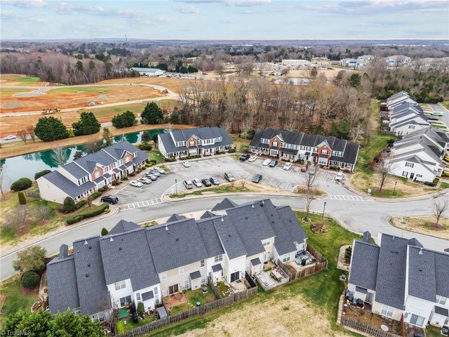 6893 Derby Run Drive, Whitsett, NC 27377