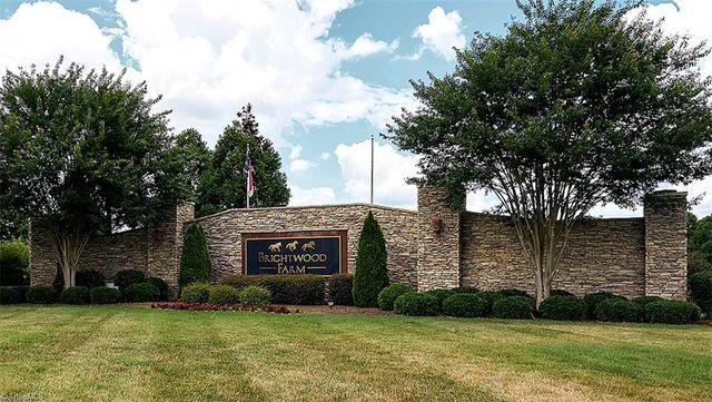 6893 Derby Run Drive, Whitsett, NC 27377