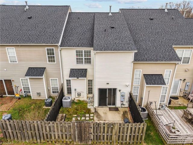 6893 Derby Run Drive, Whitsett, NC 27377