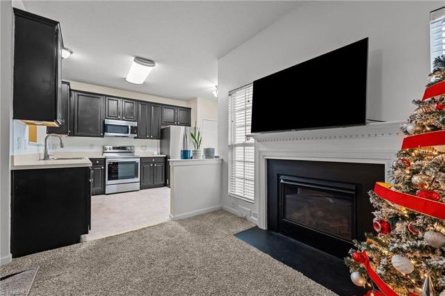 6893 Derby Run Drive, Whitsett, NC 27377