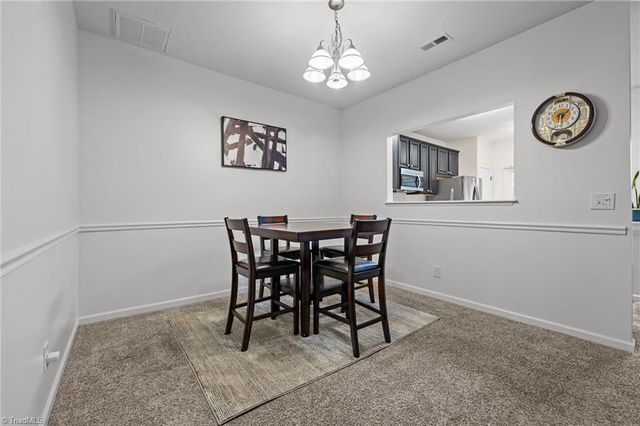 6893 Derby Run Drive, Whitsett, NC 27377