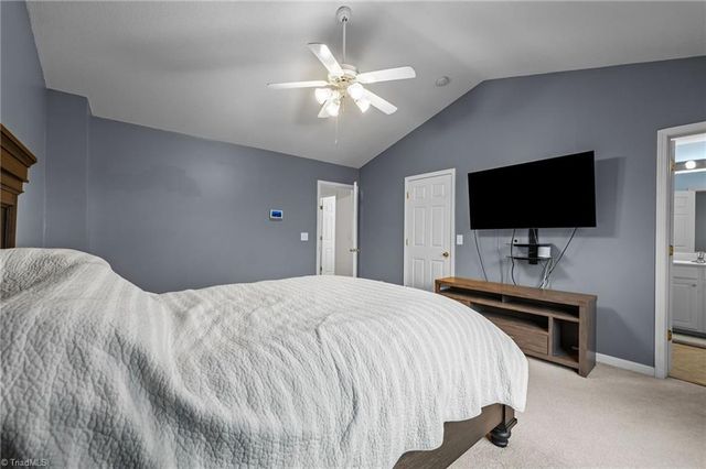 6893 Derby Run Drive, Whitsett, NC 27377