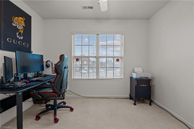 6893 Derby Run Drive, Whitsett, NC 27377