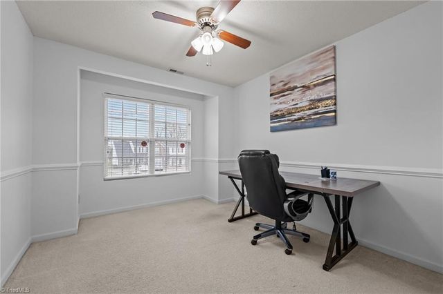 6893 Derby Run Drive, Whitsett, NC 27377