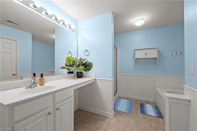 6893 Derby Run Drive, Whitsett, NC 27377