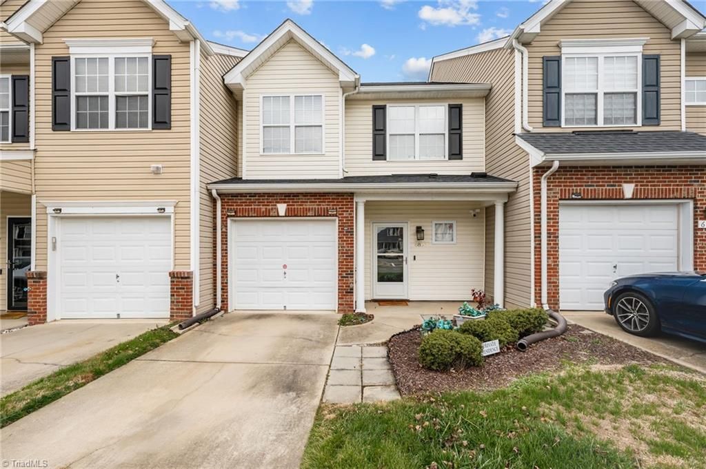 6893 Derby Run Drive, Whitsett, NC 27377