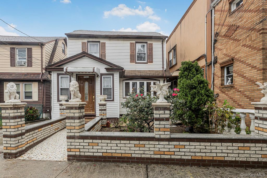 9006 107th Avenue, Ozone Park, NY 11417