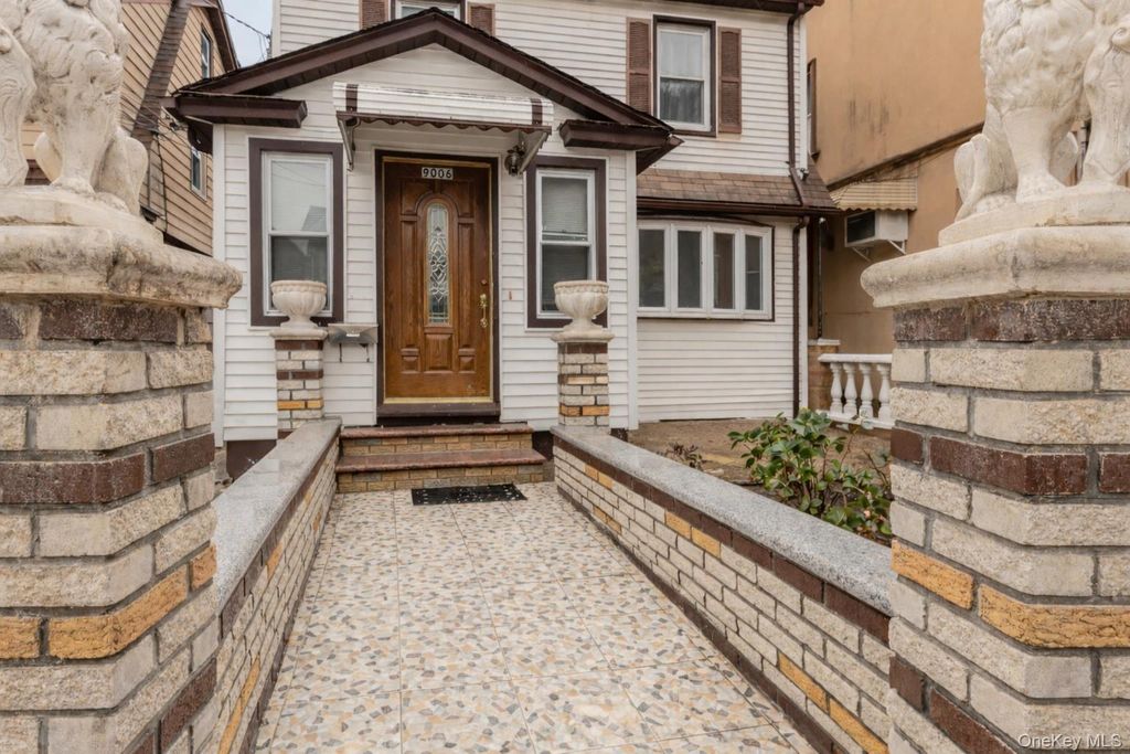 9006 107th Avenue, Ozone Park, NY 11417 — photo 2