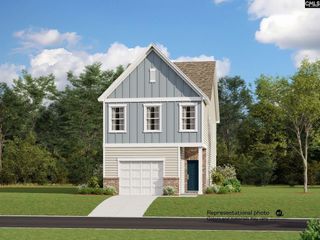 224 Socrates Street, Lexington, SC 29073