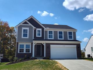 12048 Blue Ash Lane, 166AL, Independence, KY 41051