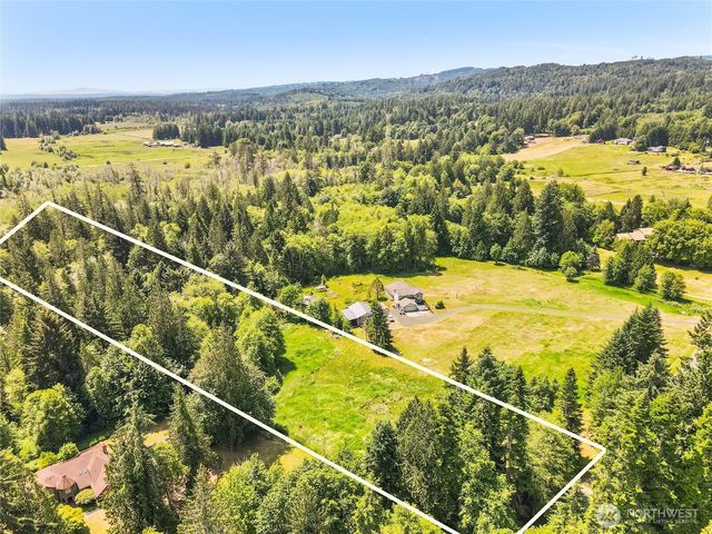 7844 Delphi Road SW, Olympia, WA 98512