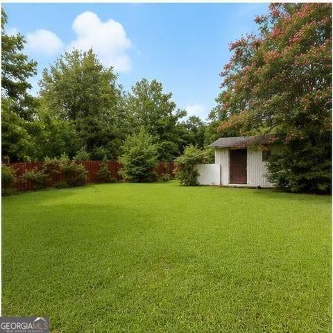 156 Inverness Drive, Jonesboro, GA 30238