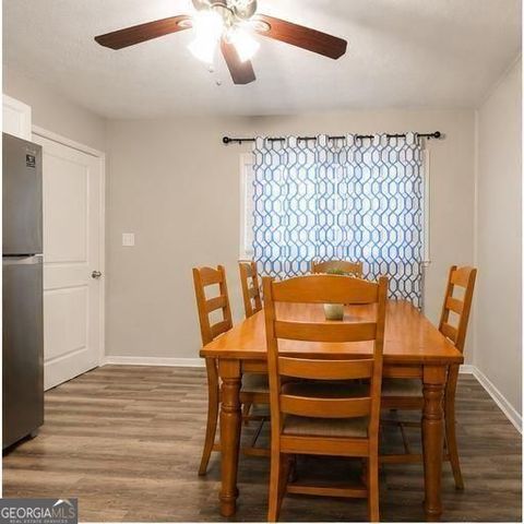 156 Inverness Drive, Jonesboro, GA 30238