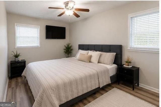 156 Inverness Drive, Jonesboro, GA 30238